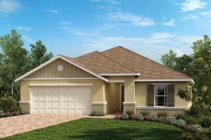 3394 SANCTUARY DRIVE, CLERMONT, FL 34714 Sold 04/29/25