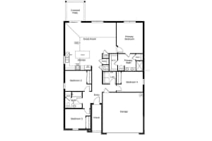 3394 SANCTUARY DRIVE, CLERMONT, FL 34714 Sold 04/29/25