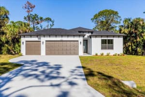 4313 Appleton Ter, NORTH PORT