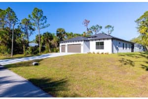 4313 APPLETON TERRACE, NORTH PORT, FL 34286 Sold 10/06/25