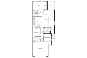 3292 ROLLING PLAINS CIRCLE, CLERMONT, FL 34714 Sold 06/16/25