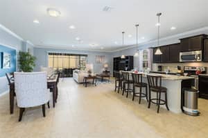 8801 RHODES STREET, KISSIMMEE, FL 34747 - MLS#MFRO6289038