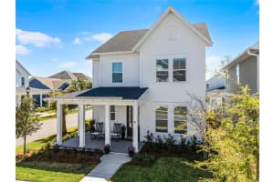 1118 EAGLES PASS WAY, WINTER GARDEN, FL 34787 Sold 05/16/25