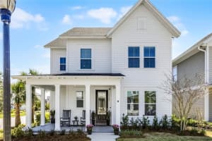 1118 EAGLES PASS WAY, WINTER GARDEN, FL 34787 Sold 05/16/25