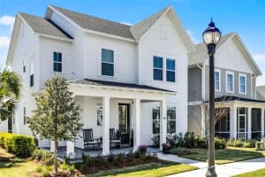 1118 EAGLES PASS WAY, WINTER GARDEN, FL 34787 Sold 05/16/25