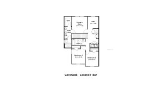 6457 HORSESHOE LANE WAY, ST CLOUD, FL 34773 Sold 06/25/25