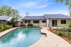 3553 JERICHO DRIVE, CASSELBERRY, FL 32707 Sold 04/25/25