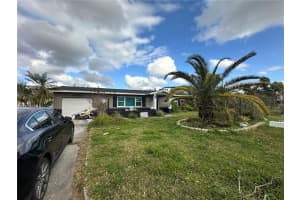 4943 LAKE CHARLES DRIVE, KENNETH CITY, FL 33709 Sold 04/25/25