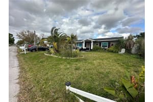 4943 LAKE CHARLES DRIVE, KENNETH CITY, FL 33709 Sold 04/25/25