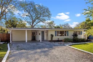 3006 NORTHWOOD BOULEVARD, WINTER PARK, FL 32789 Sold 04/21/25