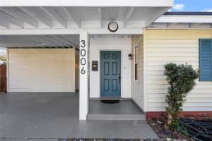 3006 NORTHWOOD BOULEVARD, WINTER PARK, FL 32789 Sold 04/21/25