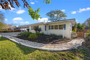 3006 NORTHWOOD BOULEVARD, WINTER PARK, FL 32789 Sold 04/21/25