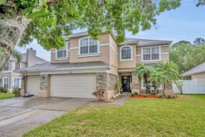 13812 MAGNOLIA GLEN CIRCLE, ORLANDO, FL 32828 Sold 06/02/25
