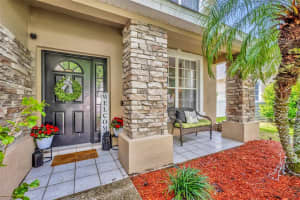 13812 MAGNOLIA GLEN CIRCLE, ORLANDO, FL 32828 Sold 06/02/25