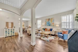 13812 MAGNOLIA GLEN CIRCLE, ORLANDO, FL 32828 Sold 06/02/25