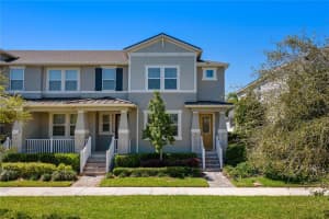 15926 MARINA BAY DRIVE, WINTER GARDEN, FL 34787 Sold 05/19/25