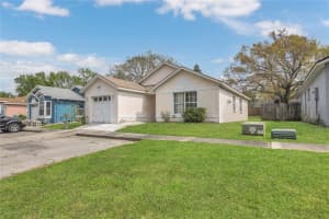 1525 RIVERS EDGE DRIVE, ORLANDO, FL 32825 Sold 05/05/25