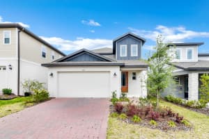 2313 Mystic Maze Ln, CLERMONT