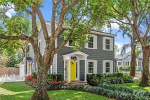 1701 DELANEY AVENUE, ORLANDO, FL 32806 Sold 06/27/25