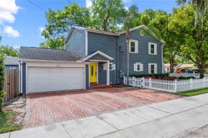 1701 DELANEY AVENUE, ORLANDO, FL 32806 Sold 06/27/25