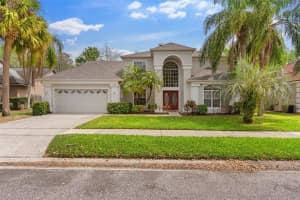 13325 FALCON POINTE DRIVE, ORLANDO, FL 32837 Sold 04/10/25