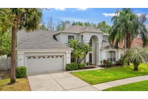 13325 FALCON POINTE DRIVE, ORLANDO, FL 32837 Sold 04/10/25