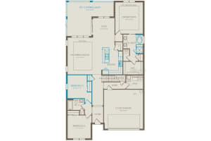 6799 WILLOW VIEW AVENUE, ORLANDO, FL 32829 Sold 06/26/25