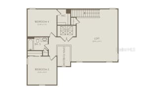 6799 WILLOW VIEW AVENUE, ORLANDO, FL 32829 Sold 06/26/25