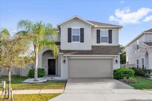 3179 Turret Dr, KISSIMMEE