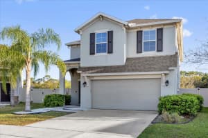 3179 TURRET DRIVE, KISSIMMEE, FL 34743 - MLS#MFRO6289101