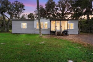 3863 E STATE ROAD 46, GENEVA, FL 32732 Sold 06/08/25