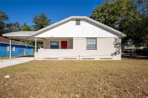 3808 21ST AVENUE, TAMPA, FL 33605 Sold 05/28/25