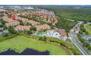 2774 Almaton Loop #101, KISSIMMEE