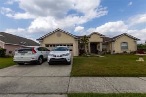 2601 Gold Dust Cir, KISSIMMEE