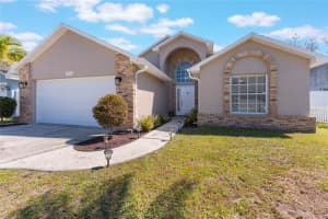 3043 AUTUMN RUN COURT, ORLANDO, FL 32822 Sold 07/16/25
