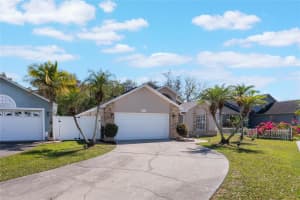 3043 AUTUMN RUN COURT, ORLANDO, FL 32822 Sold 07/16/25