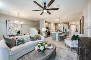 723 SOUTHERN EDGE WAY, SANFORD, FL 32771 Sold 06/06/25