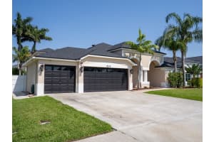814 CHAMBERLIN TRAIL, ST CLOUD, FL 34772 Sold 05/06/25