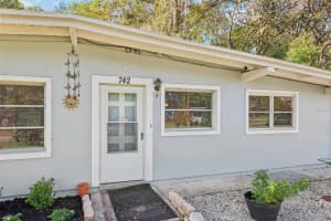742 VALENCIA AVENUE, ORANGE CITY, FL 32763 Sold 08/21/25