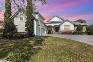 1403 LAKE WHITNEY DRIVE, WINDERMERE, FL 34786 Sold 04/28/25