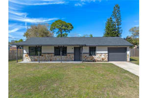 6490 BETHEL STREET, COCOA, FL 32927 Sold 07/11/25