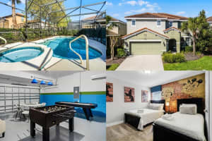 5283 WILDWOOD WAY, DAVENPORT, FL 33837 Sold 07/24/25