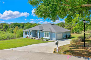 10544 PARKWAY DRIVE, CLERMONT, FL 34711 Sold 05/30/25