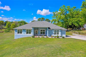 10544 PARKWAY DRIVE, CLERMONT, FL 34711 Sold 05/30/25