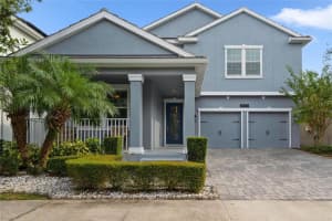 10509 AUTHORS WAY, ORLANDO, FL 32832 Sold 05/13/25