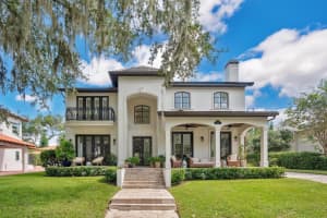 1840 FAWSETT ROAD, WINTER PARK, FL 32789 - MLS#MFRO6289194