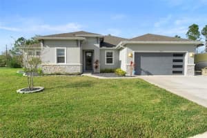 19301 WEMBLEY AVENUE, ORLANDO, FL 32833 Sold 04/24/25