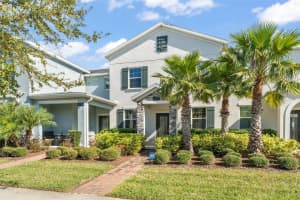 11844 PULITZER PLACE, ORLANDO, FL 32832 Sold 09/10/25