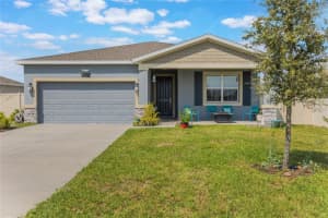 1399 LASSEN STREET, HAINES CITY, FL 33844 Sold 08/01/25