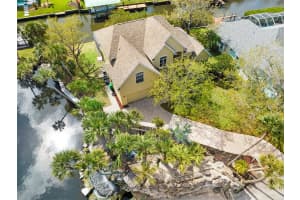 465 RIVER MOORINGS DRIVE, MERRITT ISLAND, FL 32953 - MLS#MFRO6289213